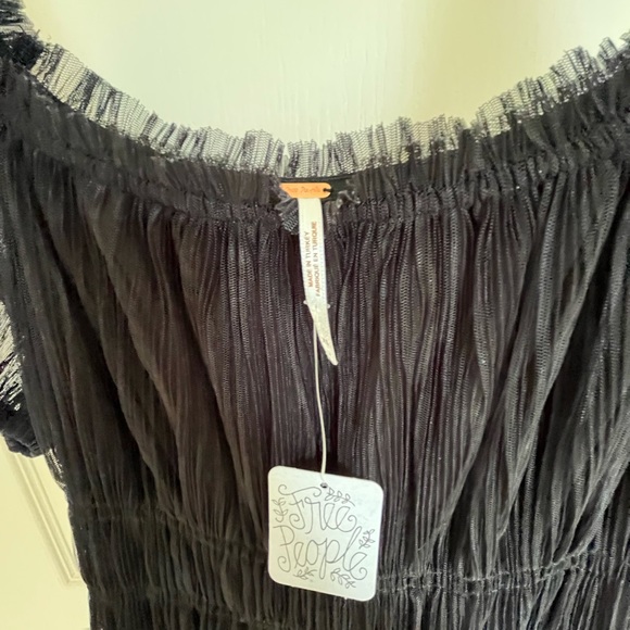 FP Piper Ombré Midi Dress - Picture 7 of 12